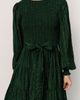 Baltic Børn Baltic Børn Ivey Smocked Short Dress - 3