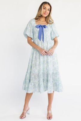 Sho Dress