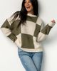 Baltic Børn Baltic Børn Jayda Sweater - 1