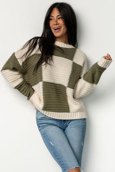 Baltic Børn Baltic Børn Jayda Sweater