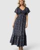 Baltic Børn Baltic Børn Jerah Smocked Dress - 1