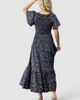 Baltic Børn Baltic Børn Jerah Smocked Dress - 2