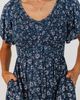 Baltic Børn Baltic Børn Joanie Smocked Dress - 2