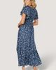 Baltic Børn Baltic Børn Joanie Smocked Dress - 3