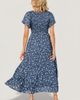 Baltic Børn Baltic Børn Joanie Smocked Dress - 4