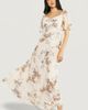 Baltic Børn Baltic Børn Karina Sequin Maxi Dress - 1