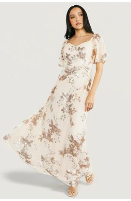 Sho Dress