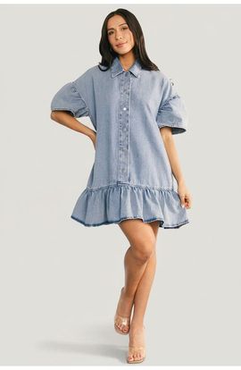 Sho Dress