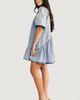 Baltic Børn Baltic Børn Laguna Short Dress - 2