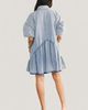 Baltic Børn Baltic Børn Laguna Short Dress - 3