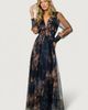 Baltic Børn Baltic Børn Layla Tulle Maxi Dress - 1