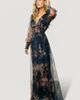 Baltic Børn Baltic Børn Layla Tulle Maxi Dress - 3