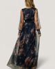 Baltic Børn Baltic Børn Layla Tulle Maxi Dress - 4