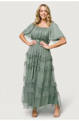 Sho Dress
