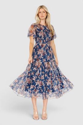 Sho Dress