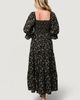 Baltic Børn Baltic Børn Margareta Tiered Dress - 2