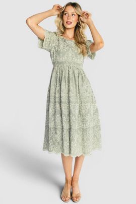 Sho Dress