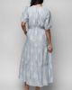 Baltic Børn Baltic Børn Marguerite Embroidered Dress - 2