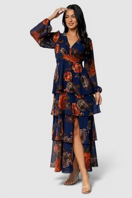 Sho Dress