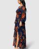 Baltic Børn Baltic Børn Mariella Tiered Maxi Dress - 2