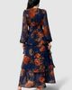 Baltic Børn Baltic Børn Mariella Tiered Maxi Dress - 3
