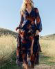 Baltic Børn Baltic Børn Mariella Tiered Maxi Dress - 4
