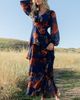 Baltic Børn Baltic Børn Mariella Tiered Maxi Dress - 5