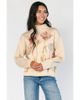 Baltic Børn Baltic Børn Marlowe Flower Sweater - 1