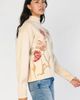 Baltic Børn Baltic Børn Marlowe Flower Sweater - 3