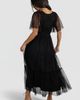Baltic Børn Baltic Børn Martha Smocked Tulle Dress - 4