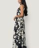 Baltic Børn Baltic Børn Melodía Halter Maxi Dress - 2