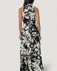 Baltic Børn Baltic Børn Melodía Halter Maxi Dress - 3