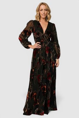 Sho Dress