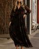 Baltic Børn Baltic Børn Mikla Maxi Dress - 5