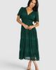 Baltic Børn Baltic Børn Milena Midi Dress - 1