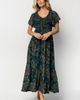 Baltic Børn Baltic Børn Monica Smocked Dress - 1