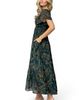 Baltic Børn Baltic Børn Monica Smocked Dress - 3