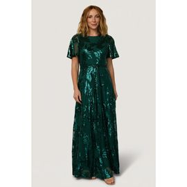 Baltic Børn Baltic Børn Muse Sequin Maxi Dress