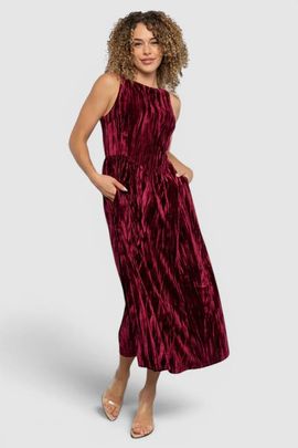 Sho Dress