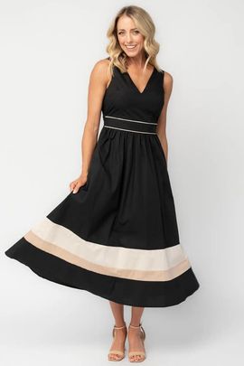 Sho Dress