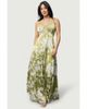 Baltic Børn Baltic Børn Querida Maxi Dress - 1