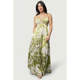 Baltic Børn Baltic Børn Querida Maxi Dress