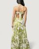 Baltic Børn Baltic Børn Querida Maxi Dress - 4