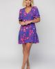 Baltic Børn Baltic Børn Raya Short Dress - 1