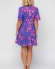 Baltic Børn Baltic Børn Raya Short Dress - 2