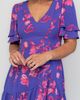 Baltic Børn Baltic Børn Raya Short Dress - 4