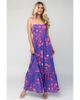 Baltic Børn Baltic Børn Regan Tank Maxi Dress - 1