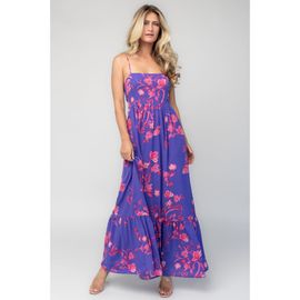 Baltic Børn Baltic Børn Regan Tank Maxi Dress