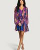 Baltic Børn Baltic Børn Rev Mini Dress - 1