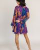 Baltic Børn Baltic Børn Rev Mini Dress - 4
